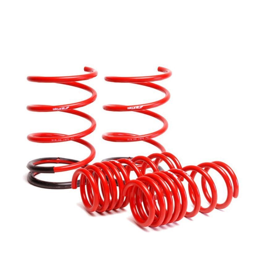 SKUNK2 LOWERING SPRINGS 01-05 HONDA CIVIC EP NON TYPE R