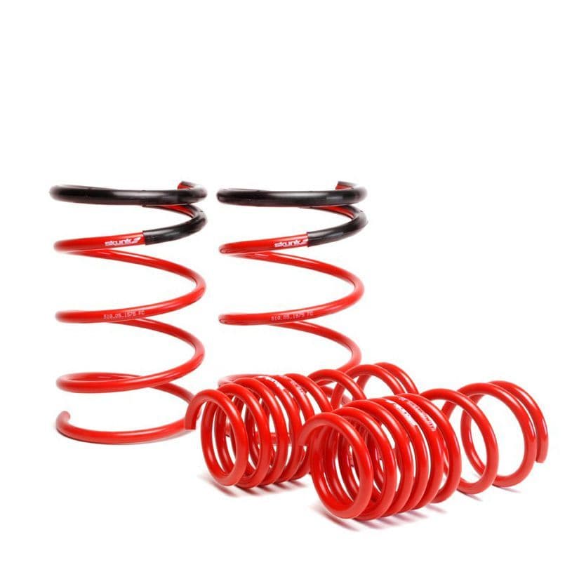SKUNK2 LOWERING SPRINGS 02-05 HONDA CIVIC TYPE R EP3