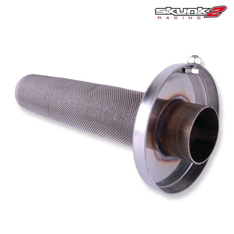 SKUNK2 MEGAPOWER EXHAUST SILENCER