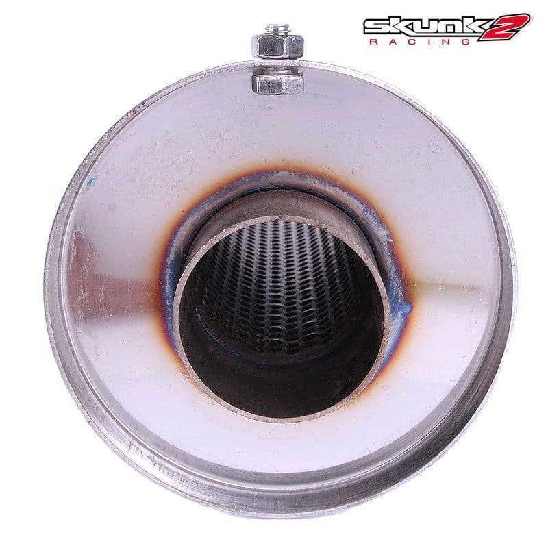 SKUNK2 MEGAPOWER EXHAUST SILENCER