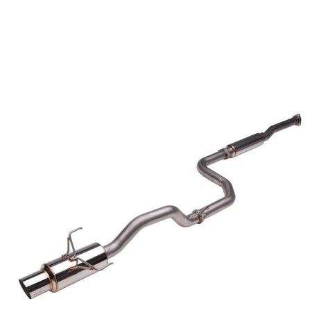 SKUNK2 MEGAPOWER RR CAT-BACK EXHAUST SYSTEM HONDA CIVIC EK 96-00