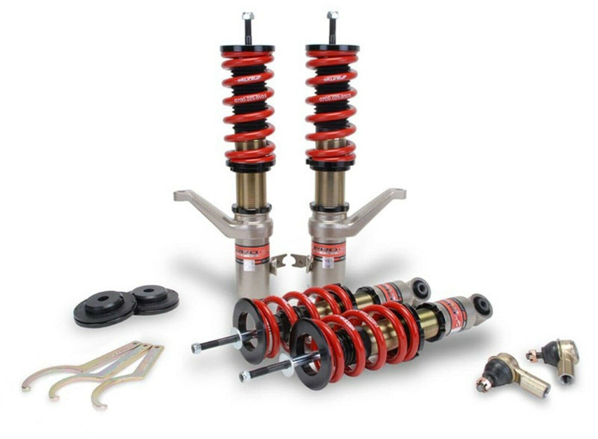 SKUNK2 PRO-S II COILOVERS 02-04 HONDA INTEGRA DC5 TYPE R
