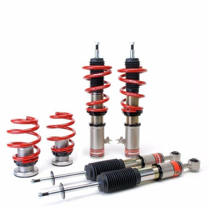 SKUNK2 PRO-S II COILOVERS 06-11 HONDA CIVIC