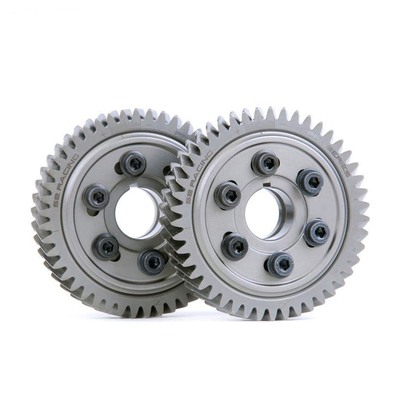 SKUNK2 PRO SERIES CAM GEARS S2000 F20 F22C