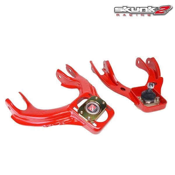 SKUNK2 PRO SERIES FRONT CAMBER ARMS KIT 92-95 HONDA CIVIC EG 94-01 INTEGRA