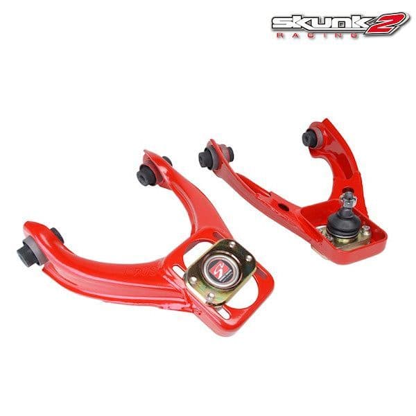 SKUNK2 PRO SERIES FRONT CAMBER ARMS KIT 96-00 HONDA CIVIC EK