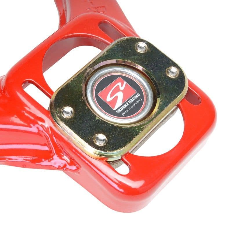 SKUNK2 PRO SERIES FRONT CAMBER ARMS KIT 96-00 HONDA CIVIC EK