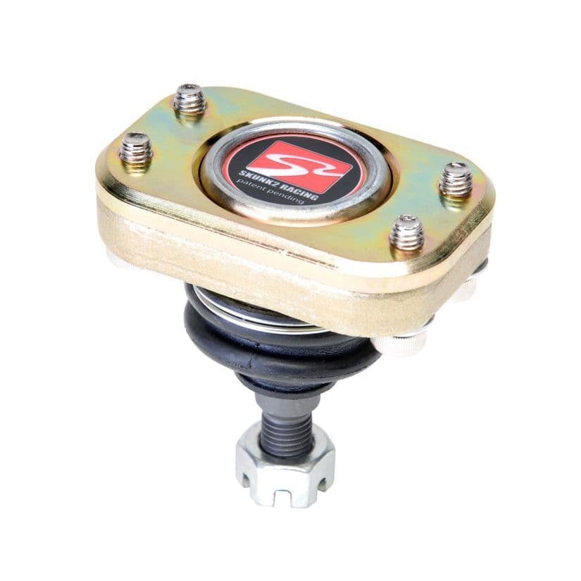 SKUNK2 PRO SERIES FRONT CAMBER ARMS KIT BALL JOINT HONDA CIVIC EG EK INTEGRA DC2