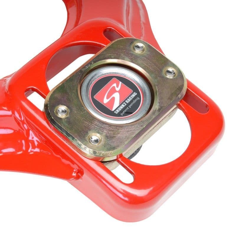 SKUNK2 PRO SERIES FRONT CAMBER ARMS KIT BALL JOINT HONDA CIVIC EG EK INTEGRA DC2