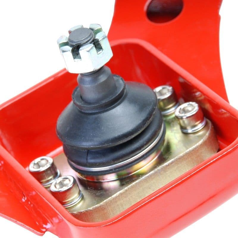 SKUNK2 PRO SERIES FRONT CAMBER ARMS KIT BALL JOINT HONDA CIVIC EG EK INTEGRA DC2