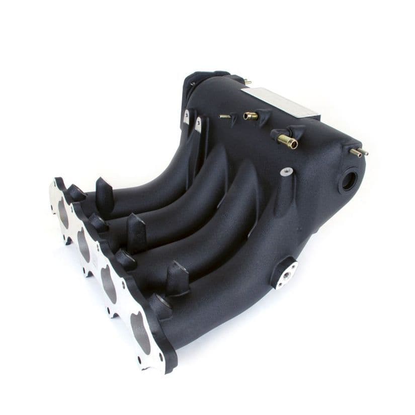 SKUNK2 PRO SERIES INTAKE MANIFOLD BLACK HONDA H-SERIES VTEC