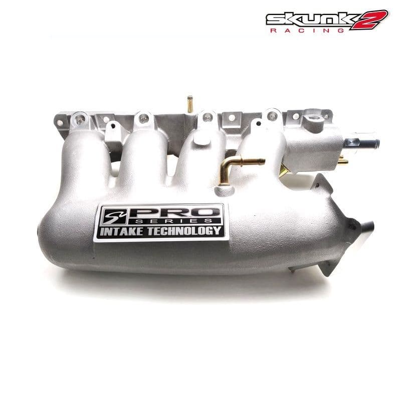 SKUNK2 PRO SERIES INTAKE MANIFOLD HONDA K-SERIES EP3 DC5 TYPE R