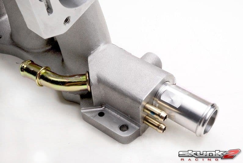 SKUNK2 PRO SERIES INTAKE MANIFOLD HONDA K-SERIES EP3 DC5 TYPE R