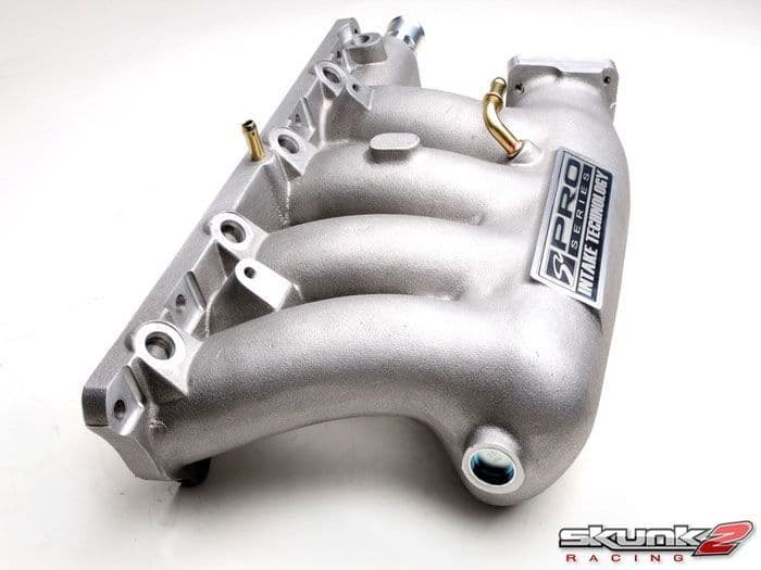 SKUNK2 PRO SERIES INTAKE MANIFOLD HONDA K-SERIES EP3 DC5 TYPE R
