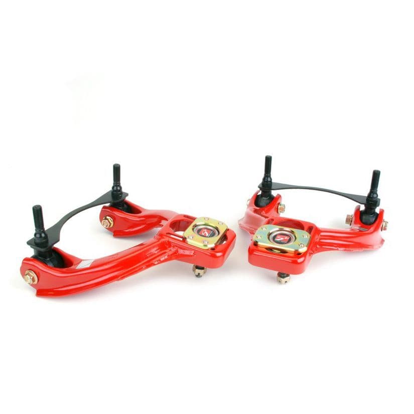 SKUNK2 PRO SERIES PLUS FRONT CAMBER ARMS KIT 92-95 HONDA CIVIC EG 94-01 INTEGRA