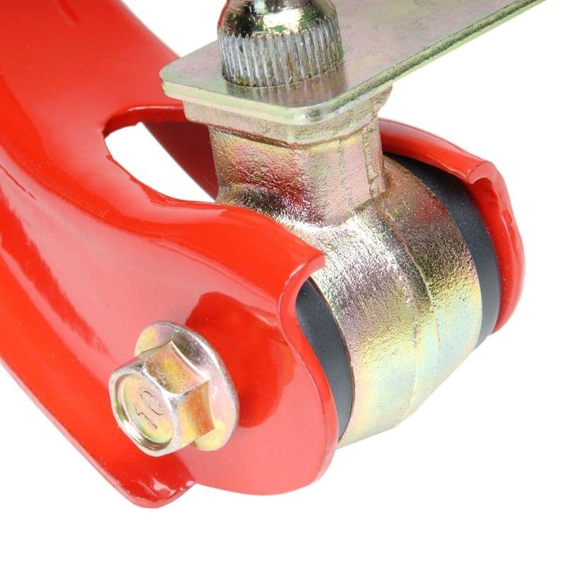 SKUNK2 PRO SERIES PLUS FRONT CAMBER ARMS KIT 92-95 HONDA CIVIC EG 94-01 INTEGRA