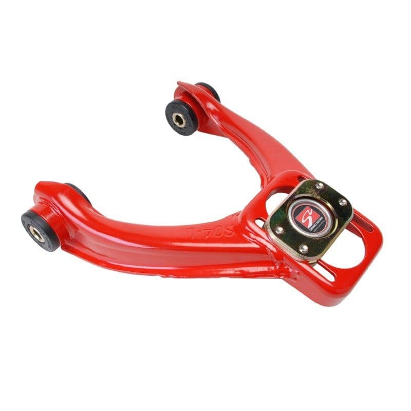 SKUNK2 PRO SERIES PLUS FRONT CAMBER ARMS KIT 96-00 HONDA CIVIC EK