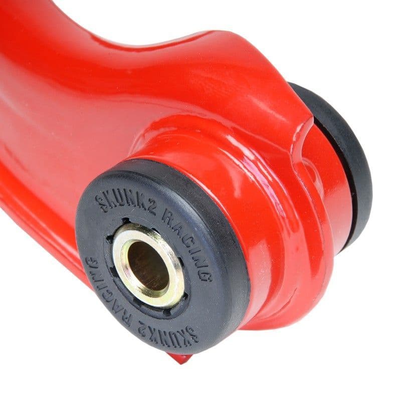 SKUNK2 PRO SERIES PLUS FRONT CAMBER ARMS KIT 96-00 HONDA CIVIC EK