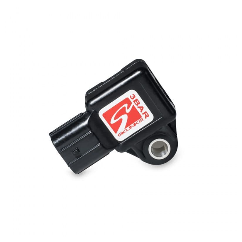 SKUNK2 RACING 3 BAR MAP SENSOR HONDA K SERIES