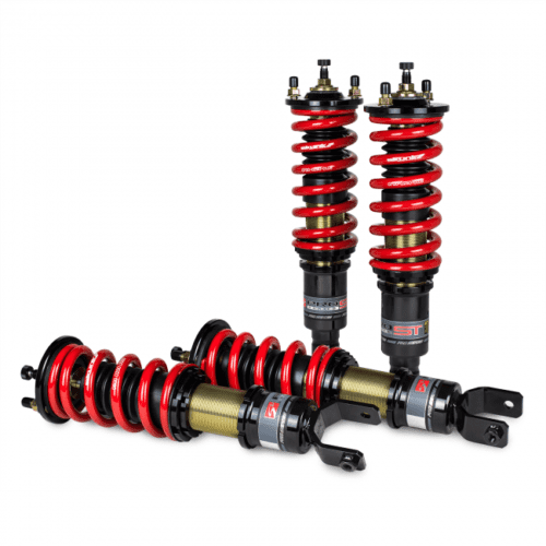 SKUNK2 RACING 88-91 HONDA CIVIC EF CRX PRO ST COILOVERS