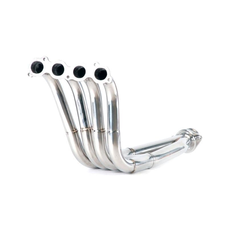 SKUNK2 RACING ALPHA HEADER K-SWAP K20 K20A EG EK DC2