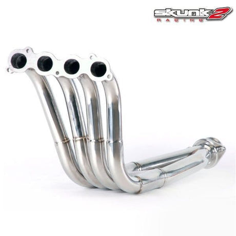 SKUNK2 RACING ALPHA HEADER K-SWAP K20 K20A EG EK DC2