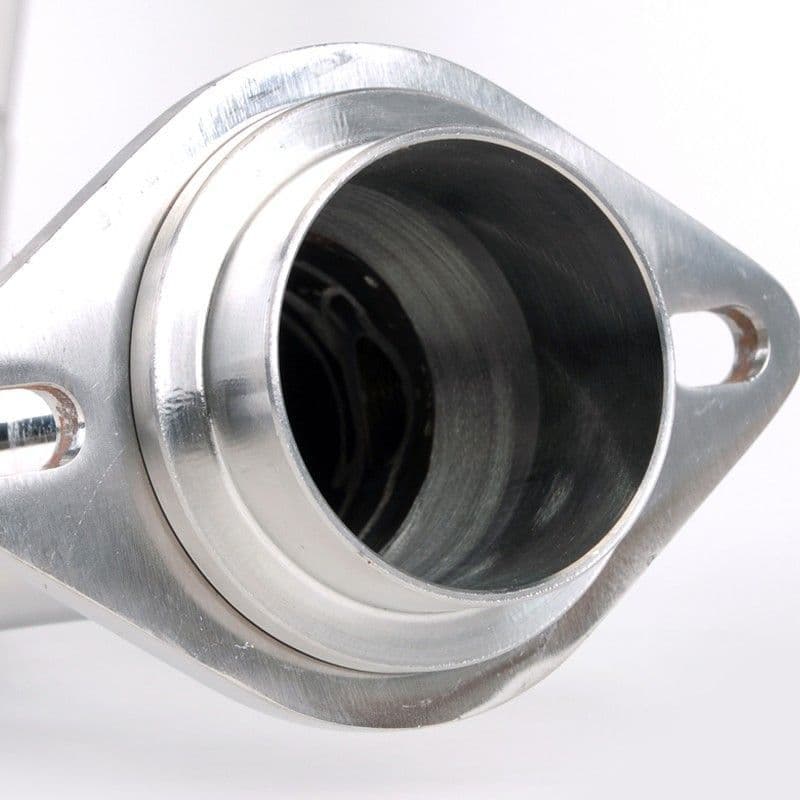 SKUNK2 RACING ALPHA HEADER K-SWAP K20 K20A EG EK DC2