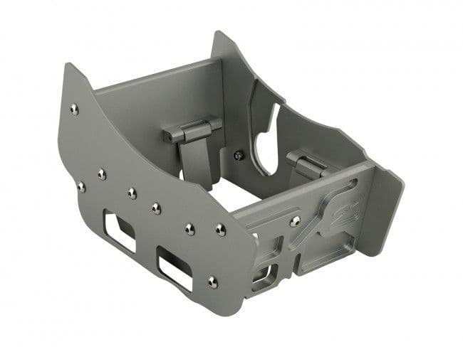 SKUNK2 RACING K-SERIES K20A BILLET DROP IN OIL PAN BAFFLE HONDA CIVIC TYPE R EP3 INTEGRA DC5