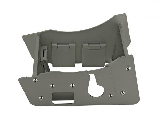 SKUNK2 RACING K-SERIES K20A BILLET DROP IN OIL PAN BAFFLE HONDA CIVIC TYPE R EP3 INTEGRA DC5