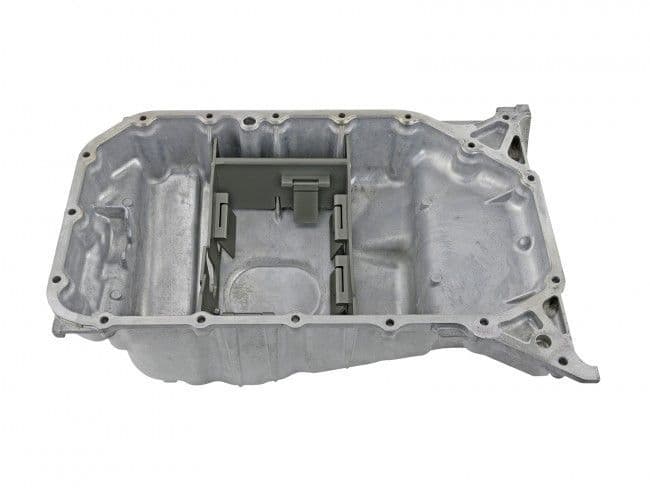 SKUNK2 RACING K-SERIES K20A BILLET DROP IN OIL PAN BAFFLE HONDA CIVIC TYPE R EP3 INTEGRA DC5