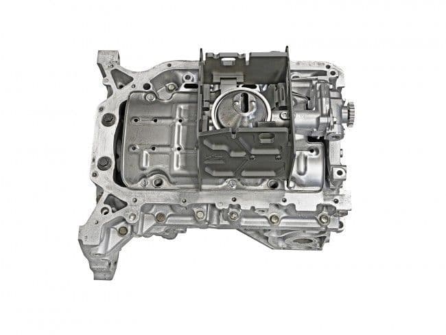 SKUNK2 RACING K-SERIES K20A BILLET DROP IN OIL PAN BAFFLE HONDA CIVIC TYPE R EP3 INTEGRA DC5