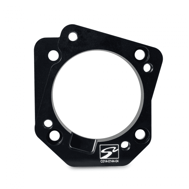 SKUNK2 RACING THROTTLE BODY ADAPTER - K-SERIES K20 PRB TO RBC