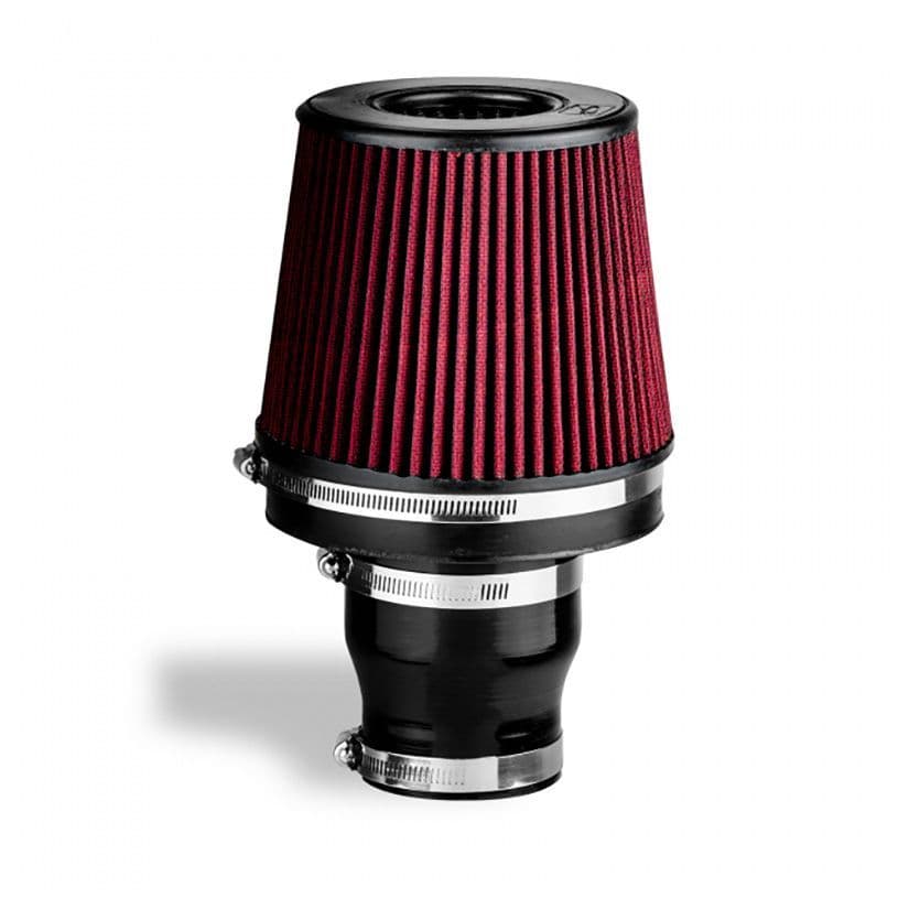 SKUNK2 RACING UNIVERSAL HIGH VELOCITY INTAKE KIT 3" COUPLER