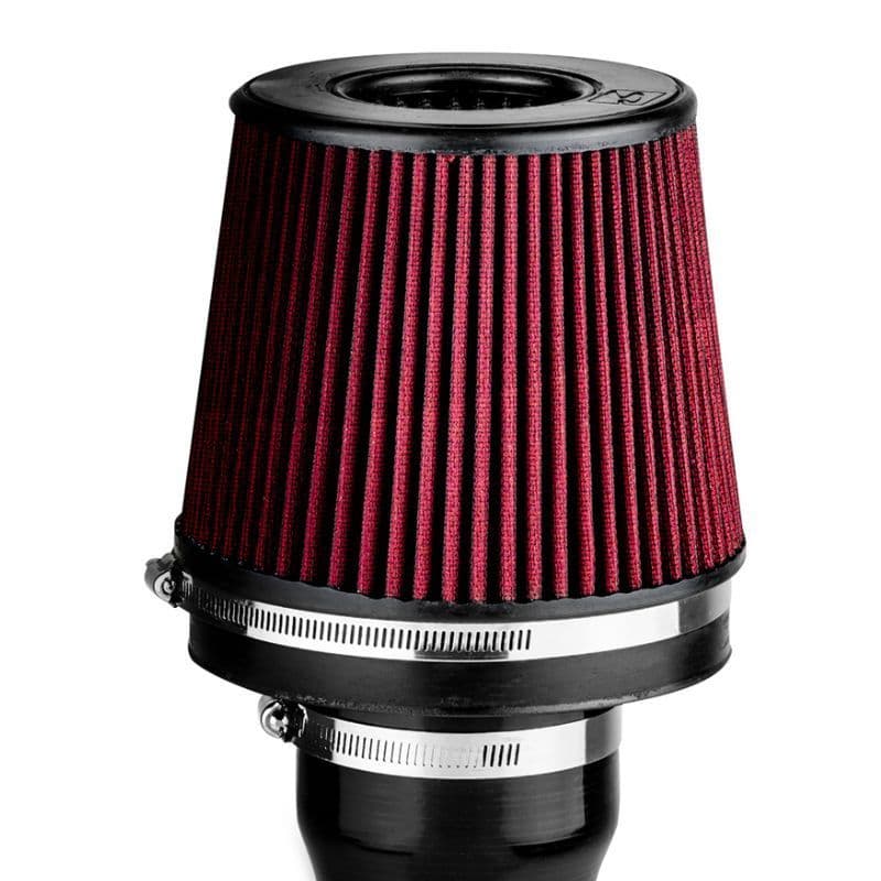 SKUNK2 RACING UNIVERSAL HIGH VELOCITY INTAKE KIT 3" COUPLER