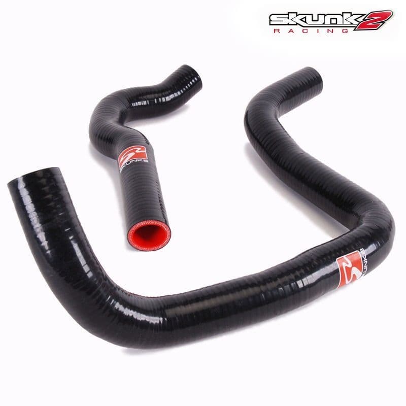 SKUNK2 RADIATOR HOSE KIT HONDA CIVIC EF CRX EG B16A B16A2