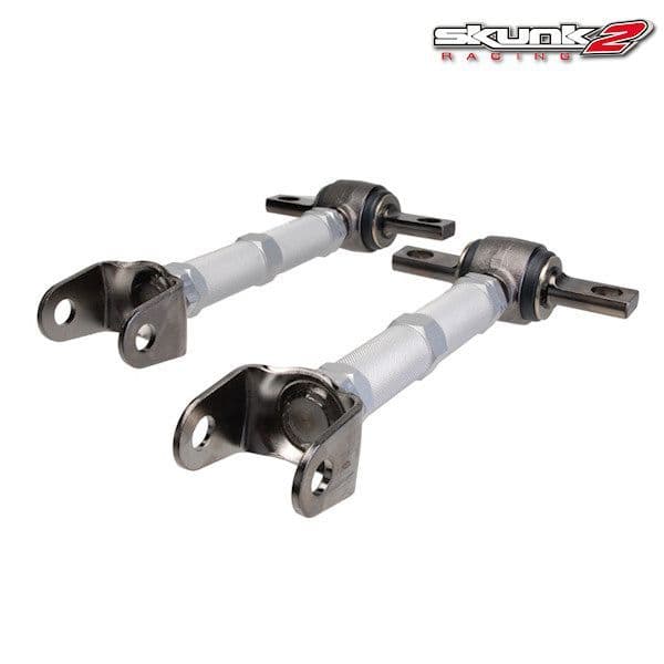 SKUNK2 REAR CAMBER ARMS KIT 01-05 HONDA CIVIC TYPE R EP3 02-06 INTEGRA DC5 TYPE R