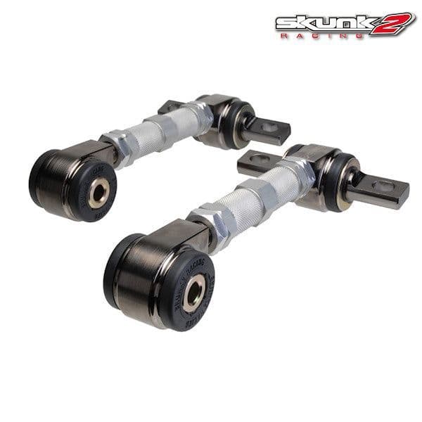 SKUNK2 REAR CAMBER ARMS KIT 88-00 HONDA CIVIC EF/EG/EK/CRX 90-01 INTEGRA