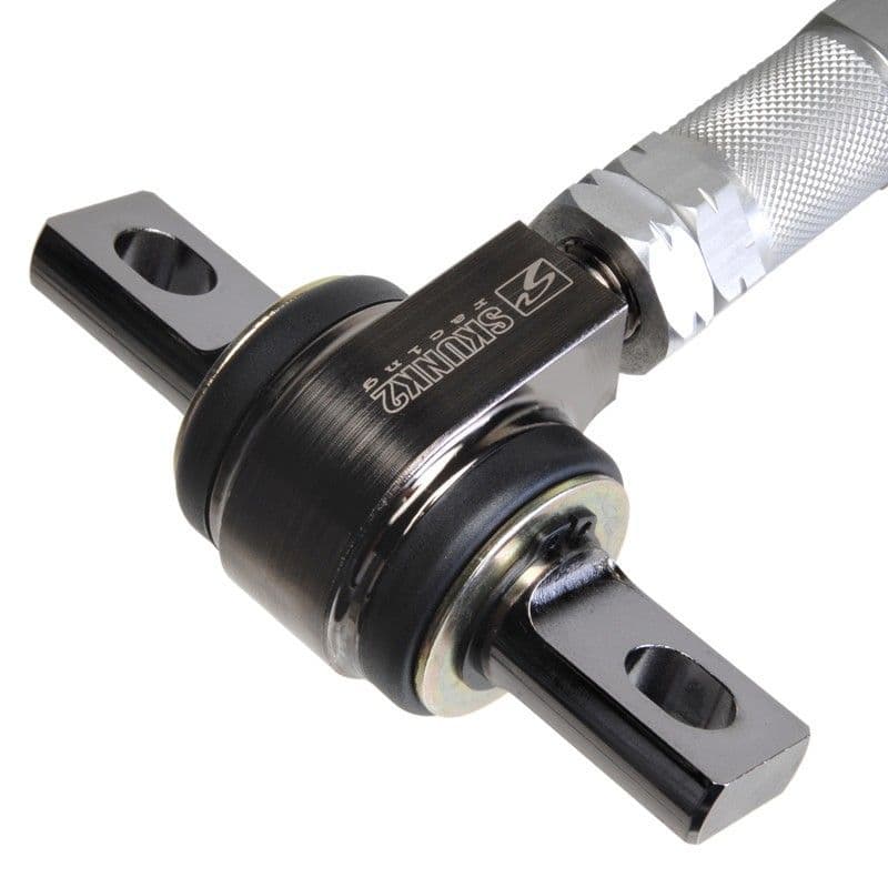 SKUNK2 REAR CAMBER ARMS KIT 88-00 HONDA CIVIC EF/EG/EK/CRX 90-01 INTEGRA