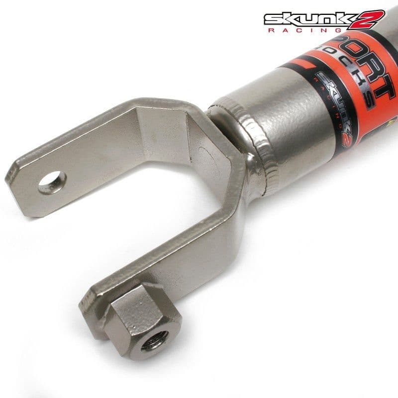 SKUNK2 SPORT SHOCKS 92-95 HONDA CIVIC EG