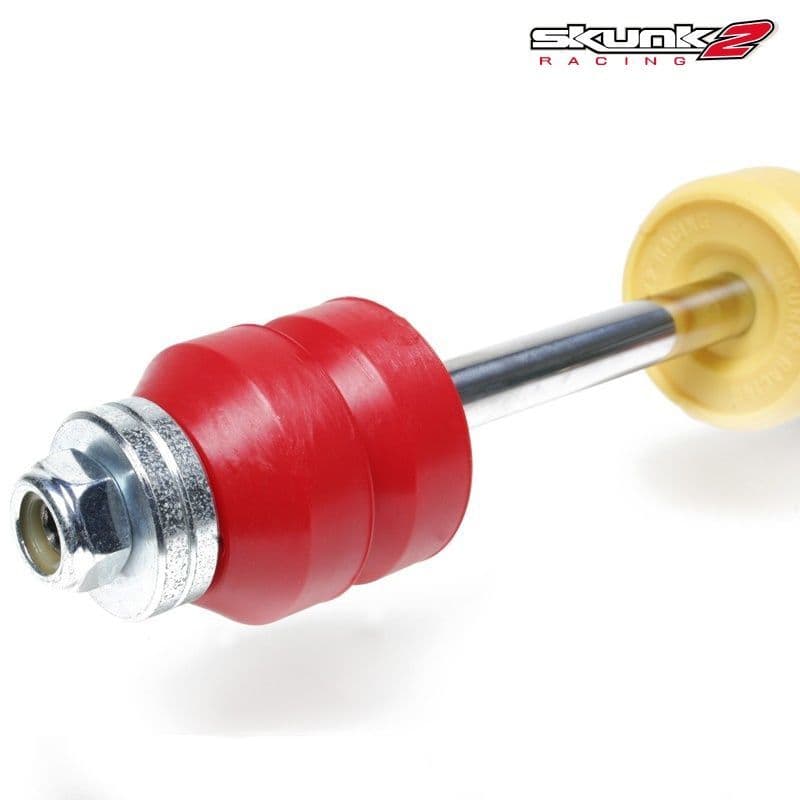 SKUNK2 SPORT SHOCKS 92-95 HONDA CIVIC EG