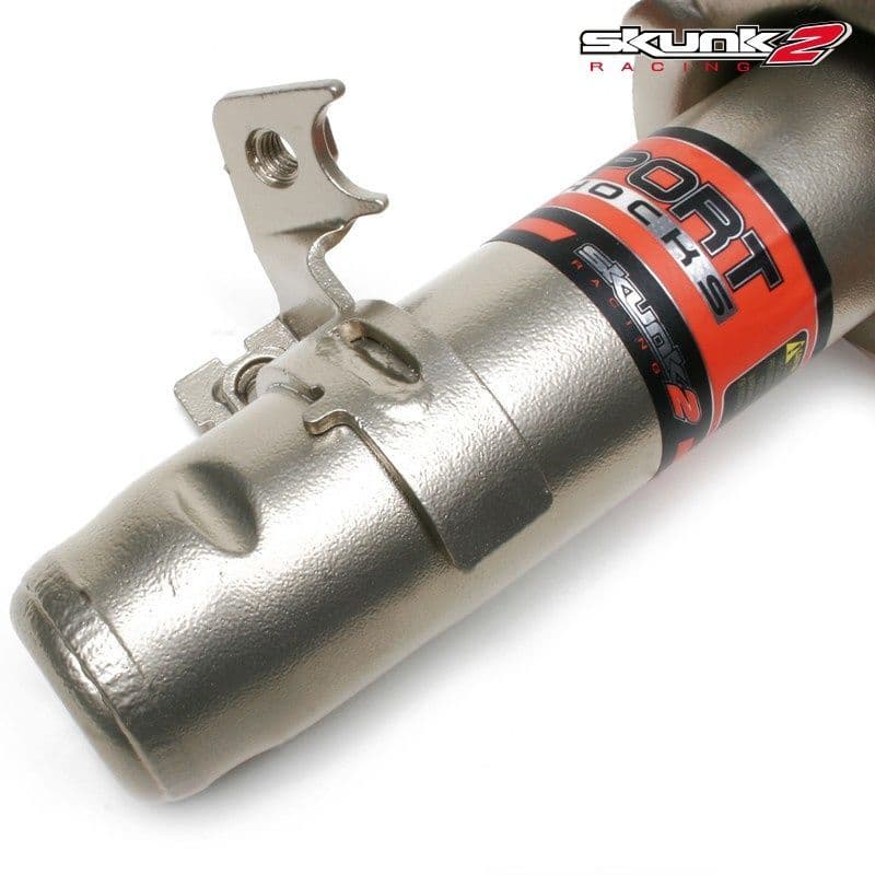 SKUNK2 SPORT SHOCKS 96-00 HONDA CIVIC EK