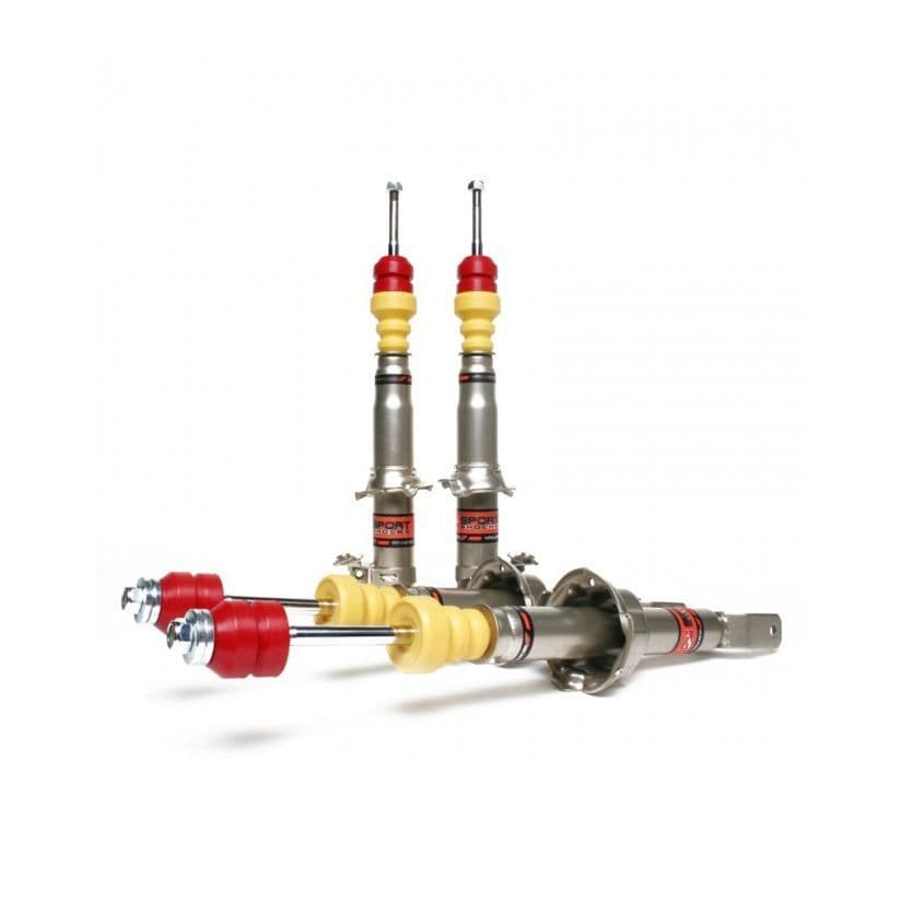 SKUNK2 SPORT SHOCKS HONDA CIVIC EG FORK ONLY