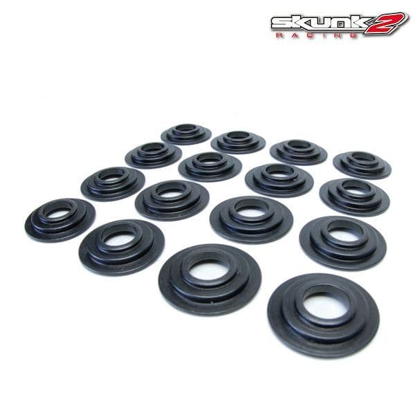 SKUNK2 SPRING BASE KIT HONDA K-SERIES
