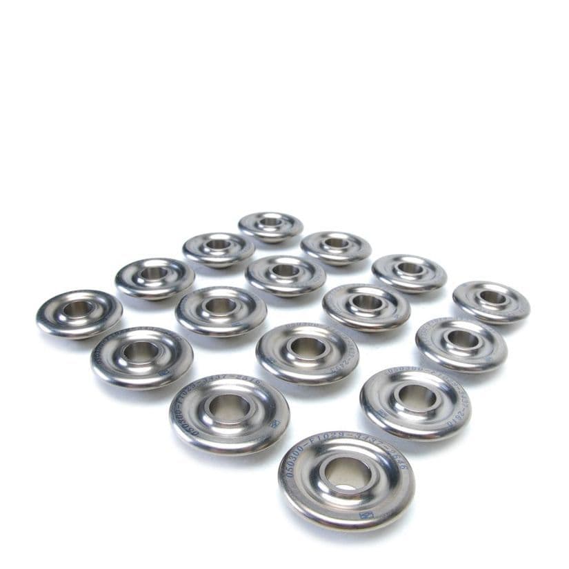 SKUNK2 TITANIUM RETAINERS HONDA H-SERIES VTEC