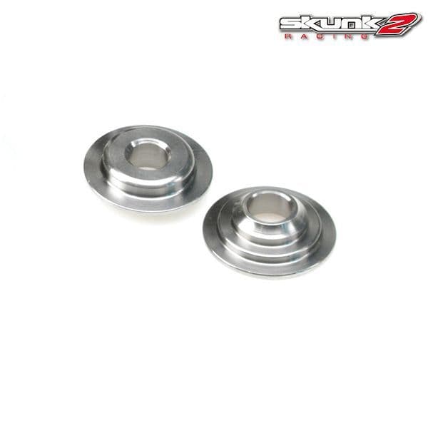SKUNK2 TITANIUM RETAINERS HONDA K-SERIES