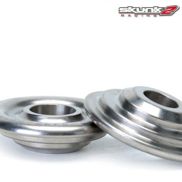 SKUNK2 TITANIUM RETAINERS HONDA K-SERIES