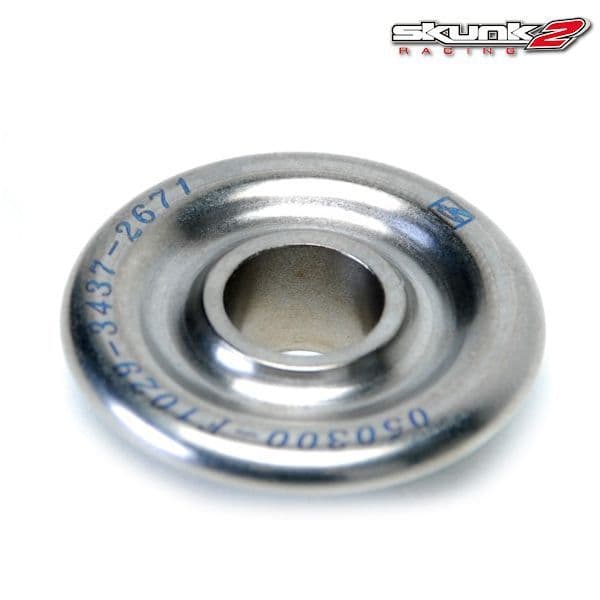 SKUNK2 TITANIUM RETAINERS HONDA K-SERIES