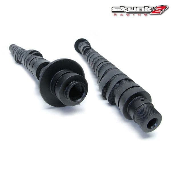 SKUNK2 TUNER SERIES CAMSHAFTS CAMS STAGE 2 00-09 HONDA S2000