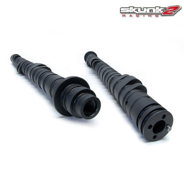 SKUNK2 TUNER SERIES CAMSHAFTS CAMS STAGE 2 K20A2