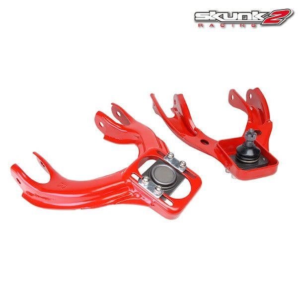 SKUNK2 TUNER SERIES FRONT CAMBER ARMS KIT HONDA 92-95 CIVIC EG 94-01 INTEGRA